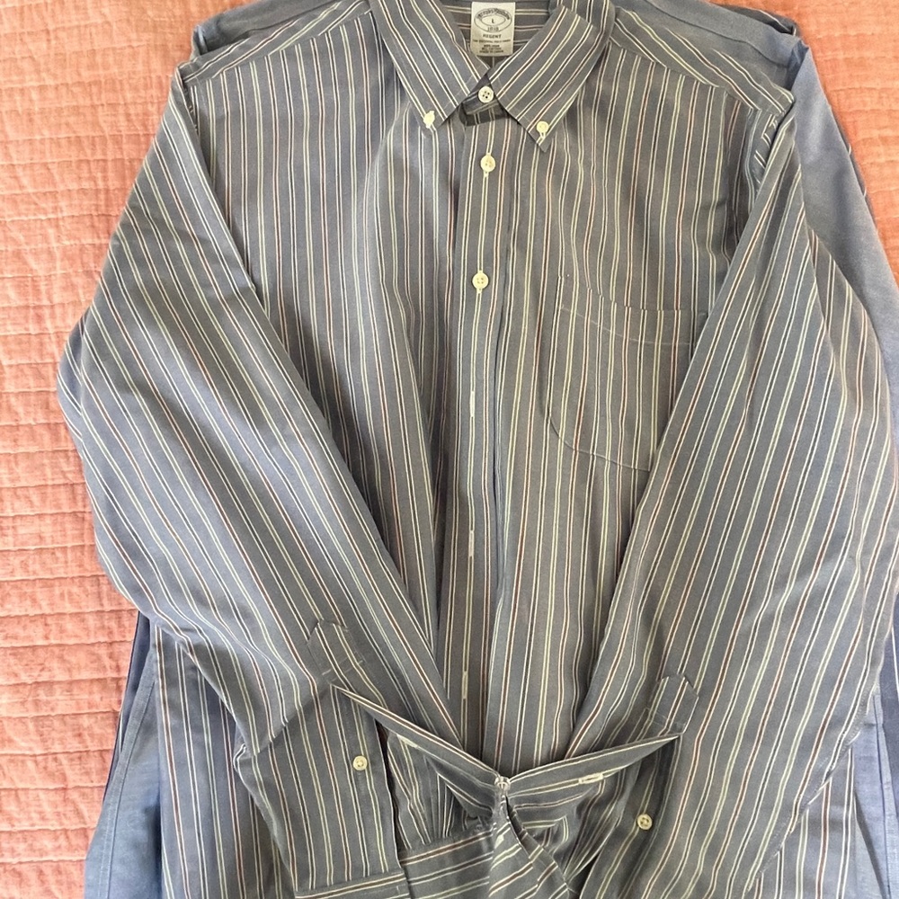 Men shirts - Picture 2 of 4